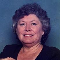 Frances Chapin