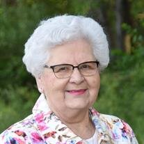 Ruth Kaliszewski