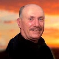 Randall "Doc" Taylor