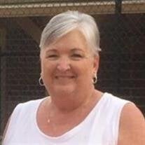 Mary Pool