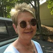 Linda Wilhelmi