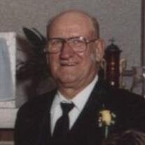Alphonse "Al" Stanoch