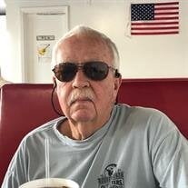 DONNIE McELMURRAY