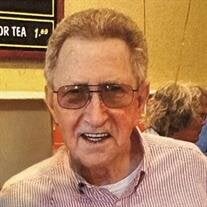Mr. Gary Strickland