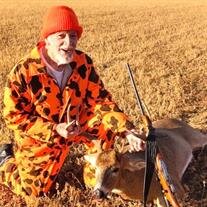 Donald "Don" Galusha
