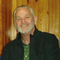 Edward Dewayne Watson