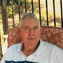 George William Wagner