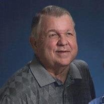 Derwin Wilbur Hartman