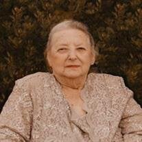 Linnie "Margaret" Koyton