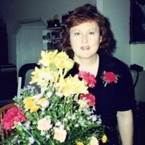 Laura Harriette Fink French