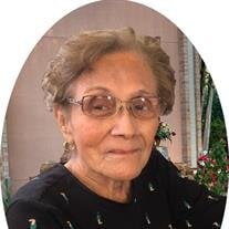 Elidia Mercado