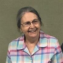 Joyce Lunell Deal