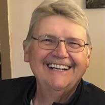 Dwight Dean Reed