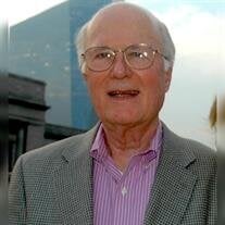 Dr. Dean E. Burget, Jr.