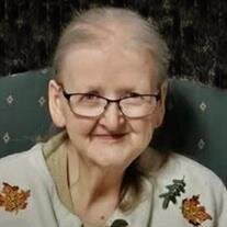 Darlene Eastman