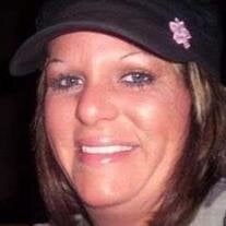 Lydia (Dover) Burba Riggs