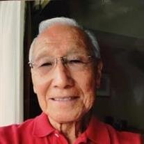 George Haruo Sueoka