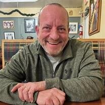 Robert James "Rob" Lesser