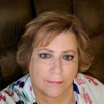 Mrs. Angela "Angie" Willis