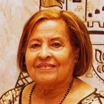 Maria Munoz