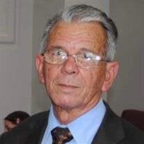 Samuel M. Martinez