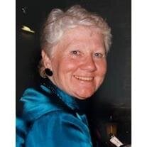 Sylvia Carol Soper White
