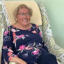 Brenda Jean Grondahl