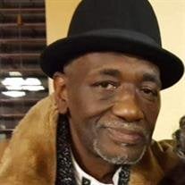 Mr. William "Bill" McCullough Jr.