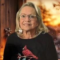 Mrs. Gail Arnau Merz