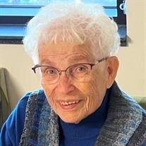 Marion Kay Polt