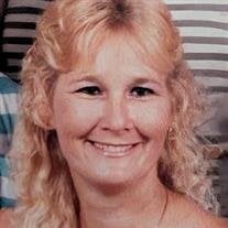 Deborah Ann Campbell
