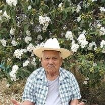 Merced Aguirre Jr.