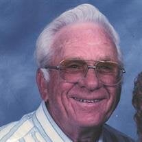 Roy E. Pettit