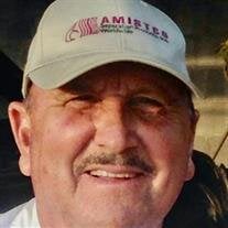 Jose Gonzalez Trevino