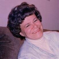 M. LaRaine McGrath