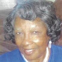 Mary Lois Cobb