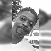 Robbie B. Elston