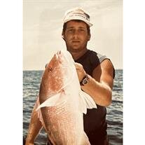 Charles "Chuck" Theiss Sr.