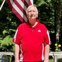 George Ray Duty Jr.