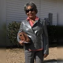 Marjorie J Jones