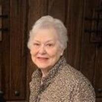 Patricia Joyce Eberhart