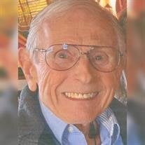Mervin Ted Johnson