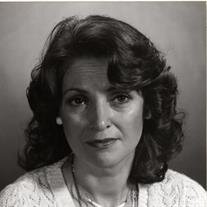 Elizabeth Harmon McAdams