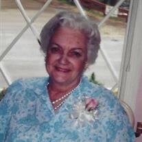 Winifred "Winnie" Drislane