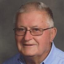 Larry Paul Sellers