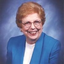 Angie Nixon