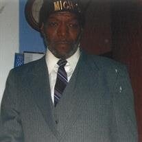 Mr. Dave "Bad Boy" Dudley