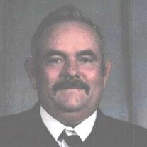 Roy Lee Martin