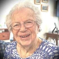 Patricia "Patty" Christensen