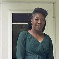 Ms. Satyra Monique Griffin